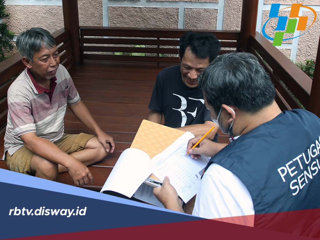 Cara Lulus Tes Mitra Statistik, Pelajari Contoh Soal Tes Wawancara Mitra Statistik BPS dan Jawabannya Berikut