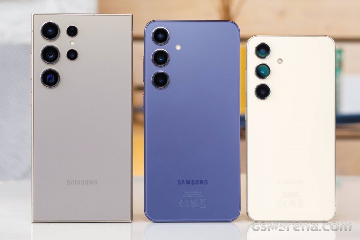 Hadir Fabruari 2025, Berikut Spesifikasi Samsung Galaxy S25 Slim    