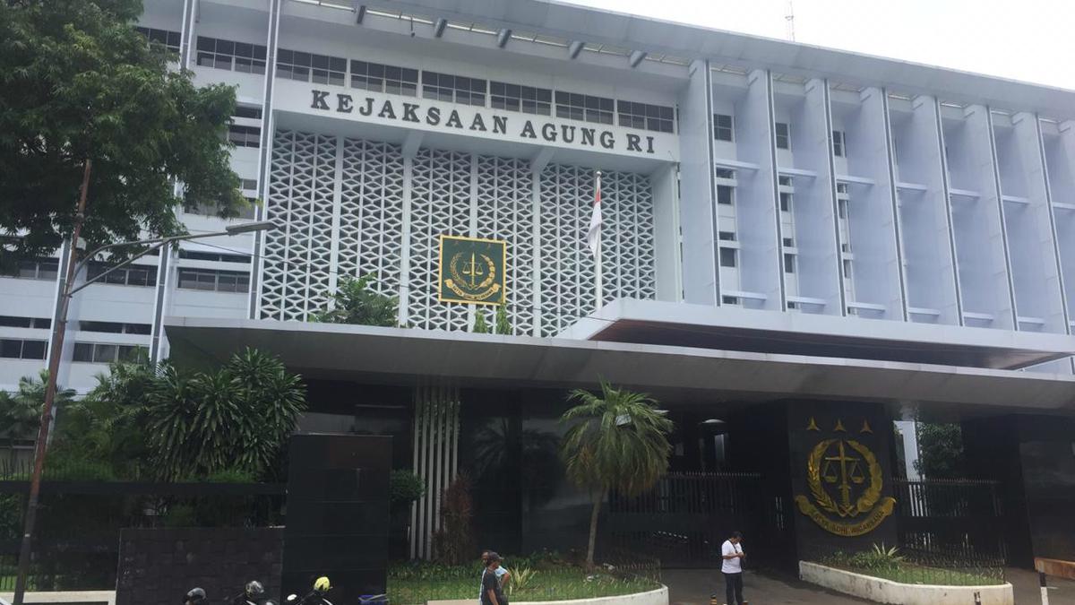 Jaksa Agung Rotasi Pejabat, Kajati Bengkulu Jabat Kapusdiklat, Ratusan Kajari Pindah