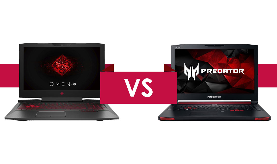 Acer Predator Helios Neo 14 AI Vs HP Omen MAX, 2 Laptop Gaming yang Powerfull