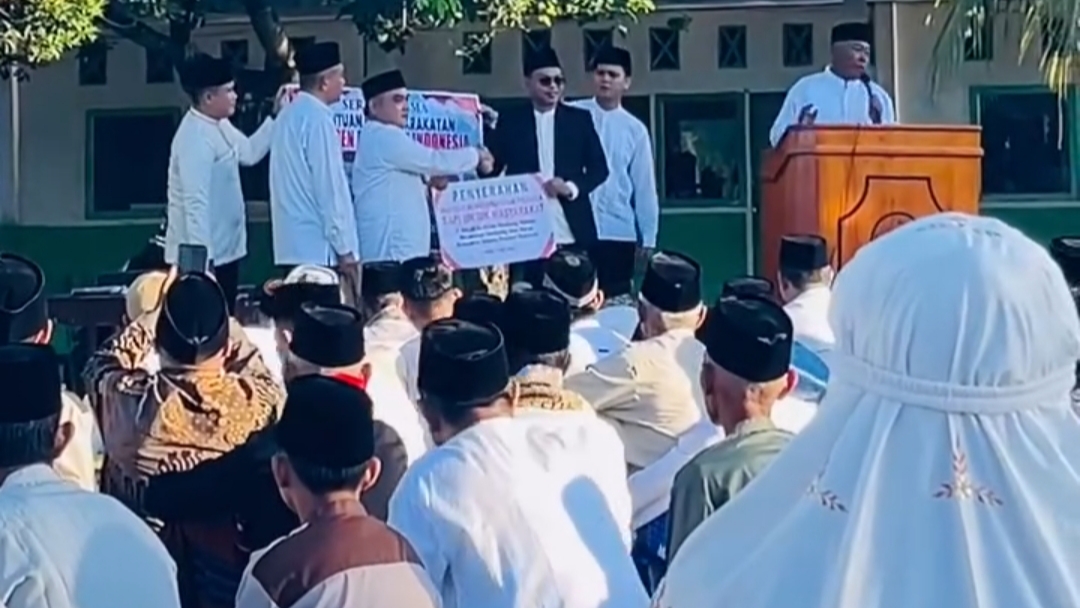 Idul Adha Tahun Ini Seluma Berkurban 4.936 Ekor