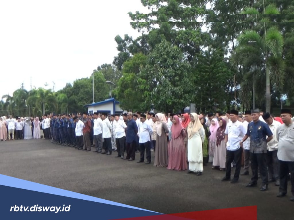 Nasib PTT Pemkot, Masa Kerja Kurang dari 2 Tahun, akan Terancam Dirumahkan