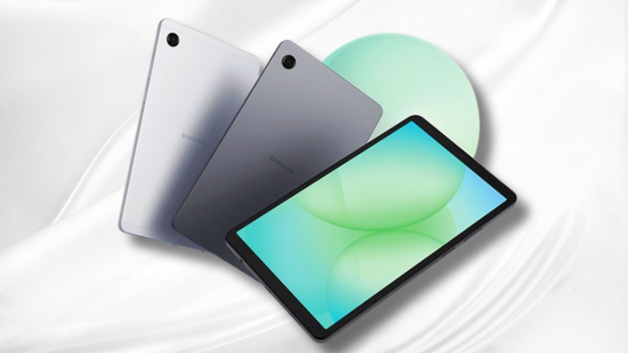 Samsung Galaxy Tab A11+, Tablet Tipis dan Ringan dengan Harga Murah  
