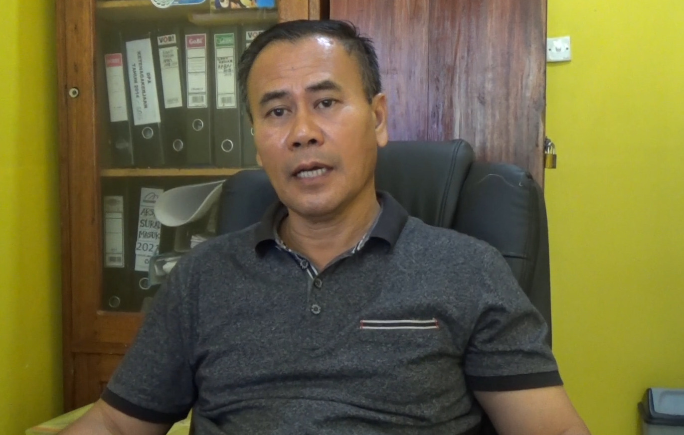 Begini Respon Disnakertrans Mukomuko Soal Aksi Mogok Kerja Buruh Sawit di PT SAP