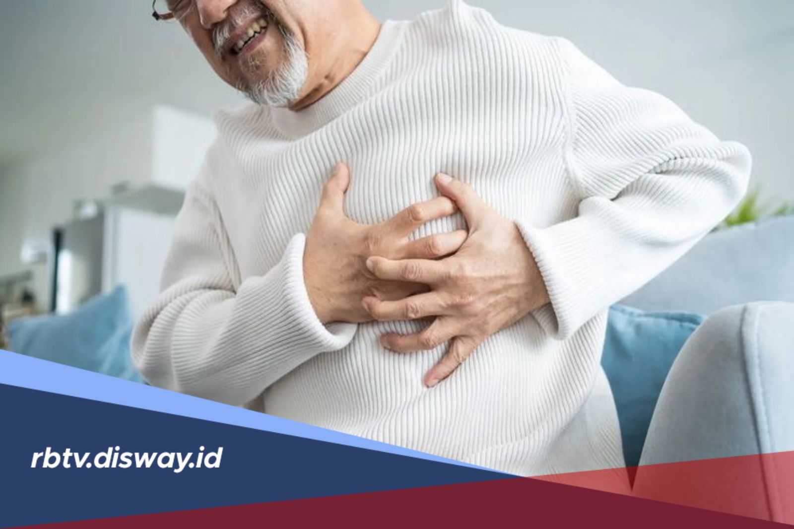 Jangan Anggap Remeh Gejala Ini! Bisa Jadi Merupakan Gejala Kolesterol  