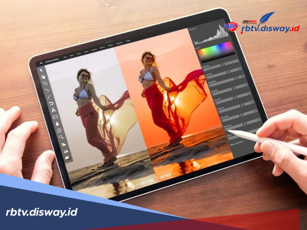 5 Tablet Murah Spek Editing di Tahun 2025, Seperti Ini Spesifikasi dan Harganya