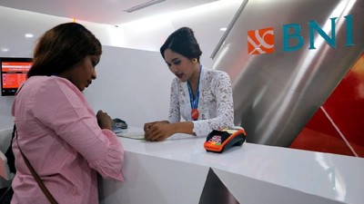 Tips Mengajukan Pinjaman BNI Fleksi Tanpa Ditolak, Angsuran Bulanan Bisa Pilih Sendiri
