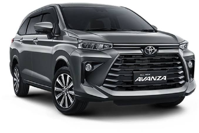 Ada Rencana Mau Kredit Mobil Toyota Avanza 2024? Ini Tabel Simulasi Angsuran per Bulannya