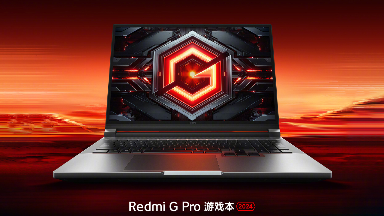 Redmi G Pro 2024, Bocoran Laptop Gaming Terbaru Xiaomi yang Canggih