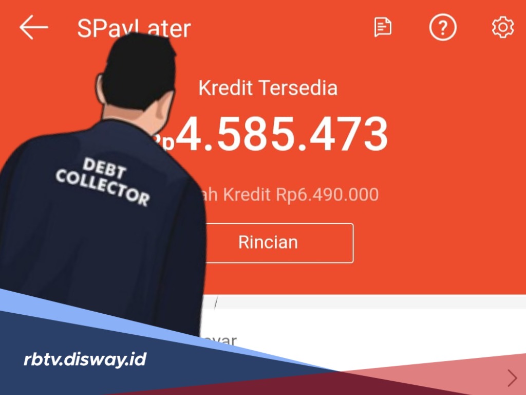 Belum Banyak yang Tahu, Ini Keuntungan Menjadi DC Lapangan Shopee