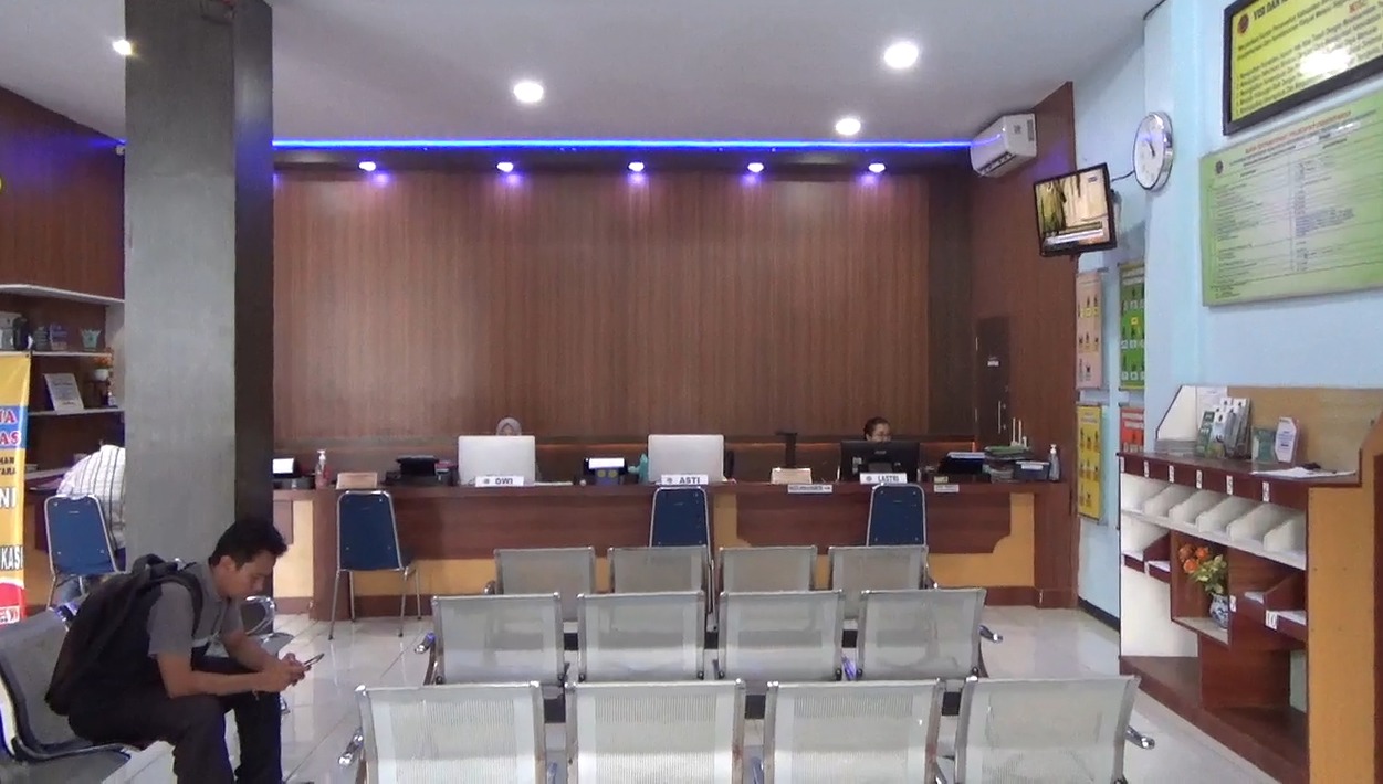 Warga di Bengkulu Utara Tidak Mau Ubah Sertifikat Tanah menjadi Sertifikat Elektronik