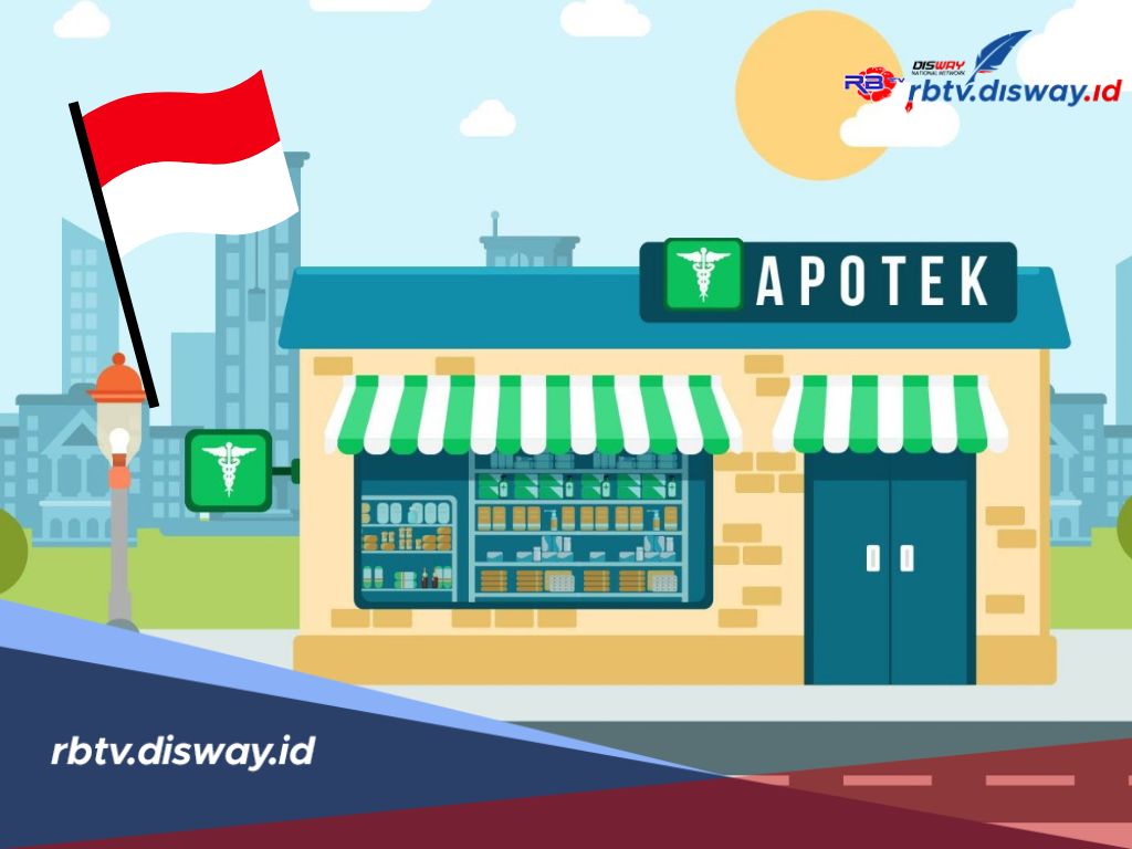Apotek Desa di Tangan Koperasi Merah Putih, Begini Cara Mengelolanya