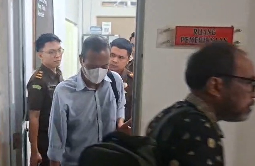 Kejaksaan Negeri Bengkulu Jadikan Mantan Kepala Bank Tersangka Korupsi Kredit Multiguna Pensiun Aktif 