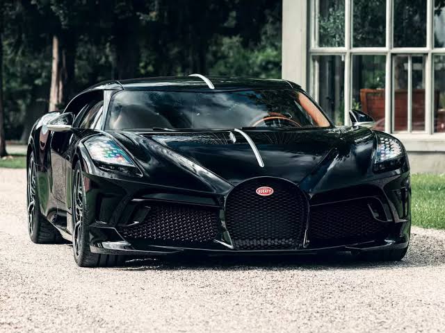 Deretan Harga Mobil Bugatti 2023, Bugatti La Voiture Noire Tembus Rp180,9 Miliar per Unit, Ini Keunggulannya