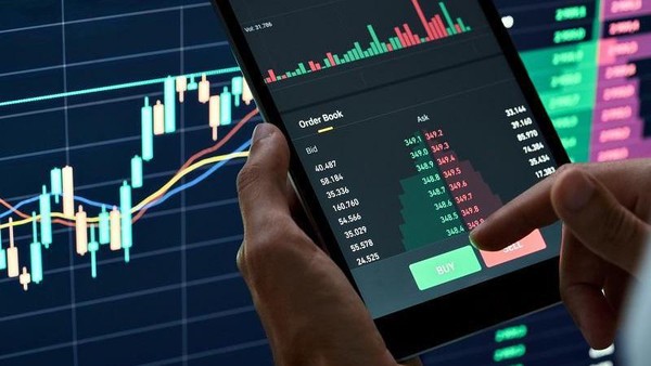 Tips Investasi Saham Anti Rugi, Buat Pemula yang Mau Main Saham, Pelajari Cara Ini Supaya Banjir Cuan