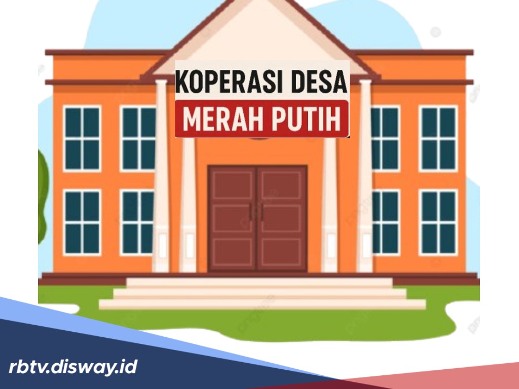 Menjawab Pertanyaan, Apakah Lulusan SMA Bisa jadi Pengurus Koperasi Merah Putih? Ini Faktanya