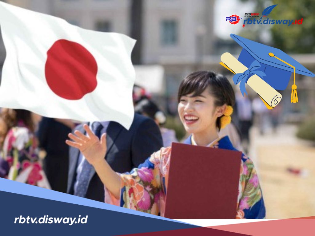 Mau Kuliah Gratis di Jepang 2025? Gampang, Ini 8 Beasiswa yang Bisa Kamu Coba