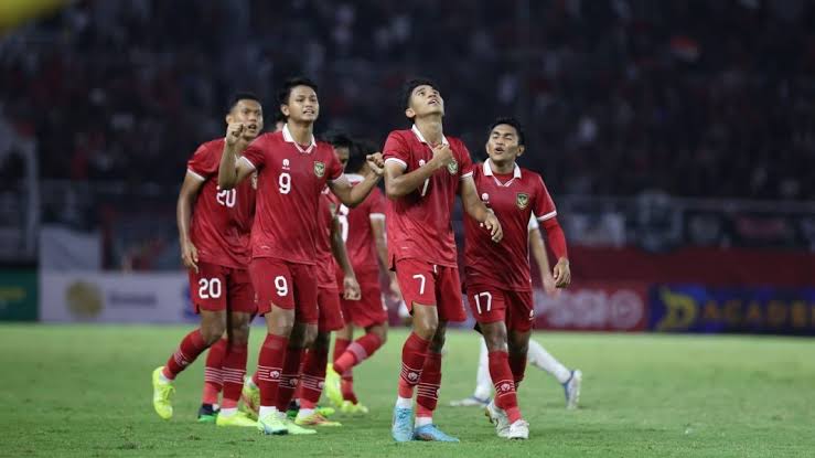 Bocoran Drawing Piala Asia U20 2025, Timnas Indonesia Berpotensi Ada di Grup Berat