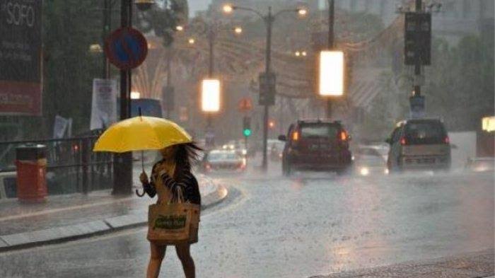 BMKG Umumkan Cuaca La Nina Masuk ke Indonesia Awal Agustus, Ini Bedanya dengan El Nino