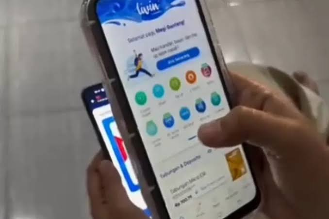 Cairkan Pinjaman di Livin Tanpa Berbelit-belit, Bisa Sampai Rp 500 Juta