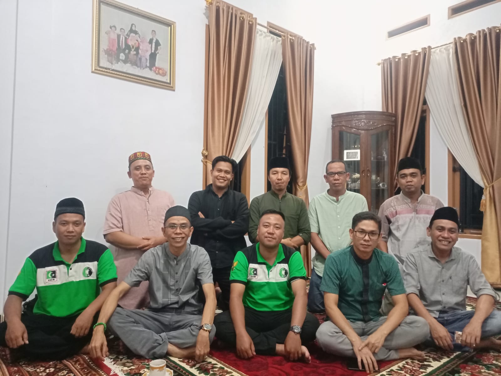 Lima Kader KAHMI Lolos 20 Besar Calon Komisioner KPU Kepahiang 