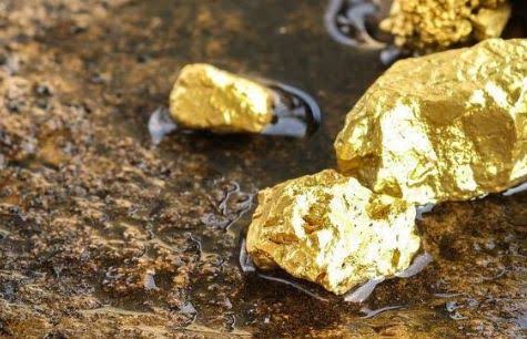 Harta Karun Emas Peninggalan Belanda di Sumatera Barat, Bisa Hasilkan 50 Kg per Hari