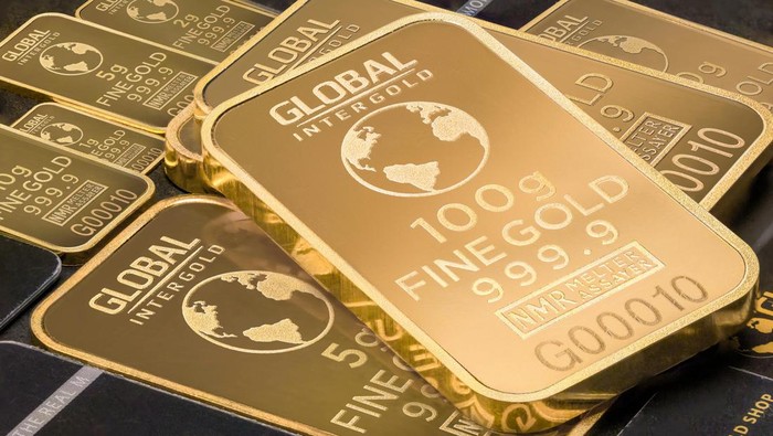 Harga Emas Pegadaian Hari Ini, Galeri24 Tembus Segini per Gram
