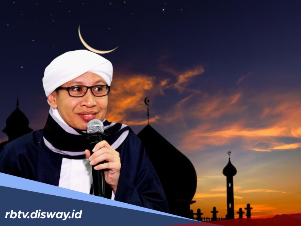 Mudah Marah Tanpa Sebab? Mungkin Ini Penyebabnya Kata Buya Yahya