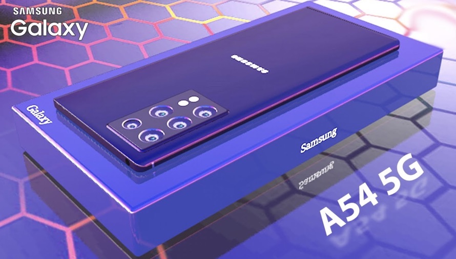 Samsung Galaxy A54 5G, Ini Review Spesifikasi dan Harga Terbarunya