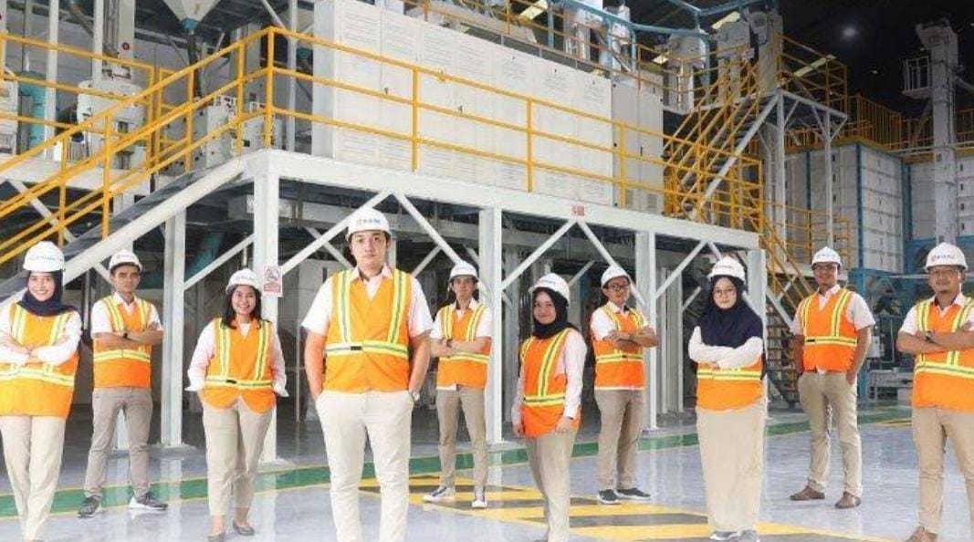 Pejuang Kerja di Perum Bulog 2023, Simak Bocoran Lulus Seleksi dan Tahapannya