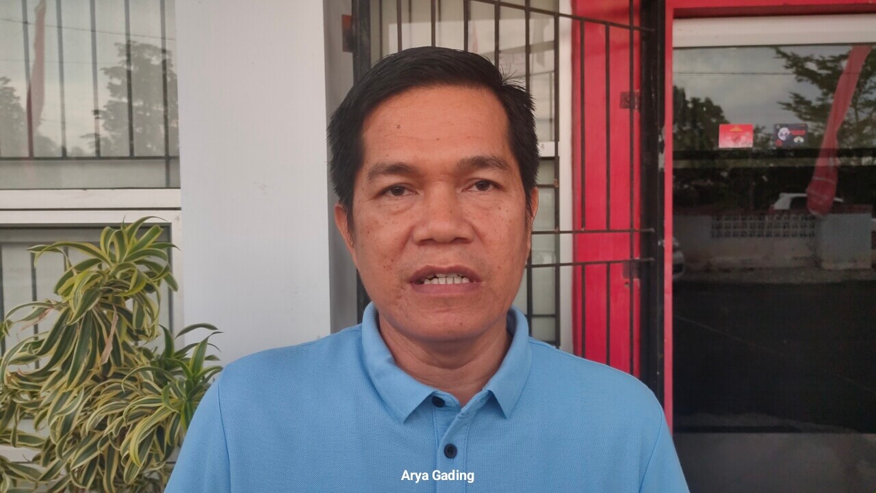 PNS Seluma Mengundurkan diri Setelah 23 Tahun Mengabdi