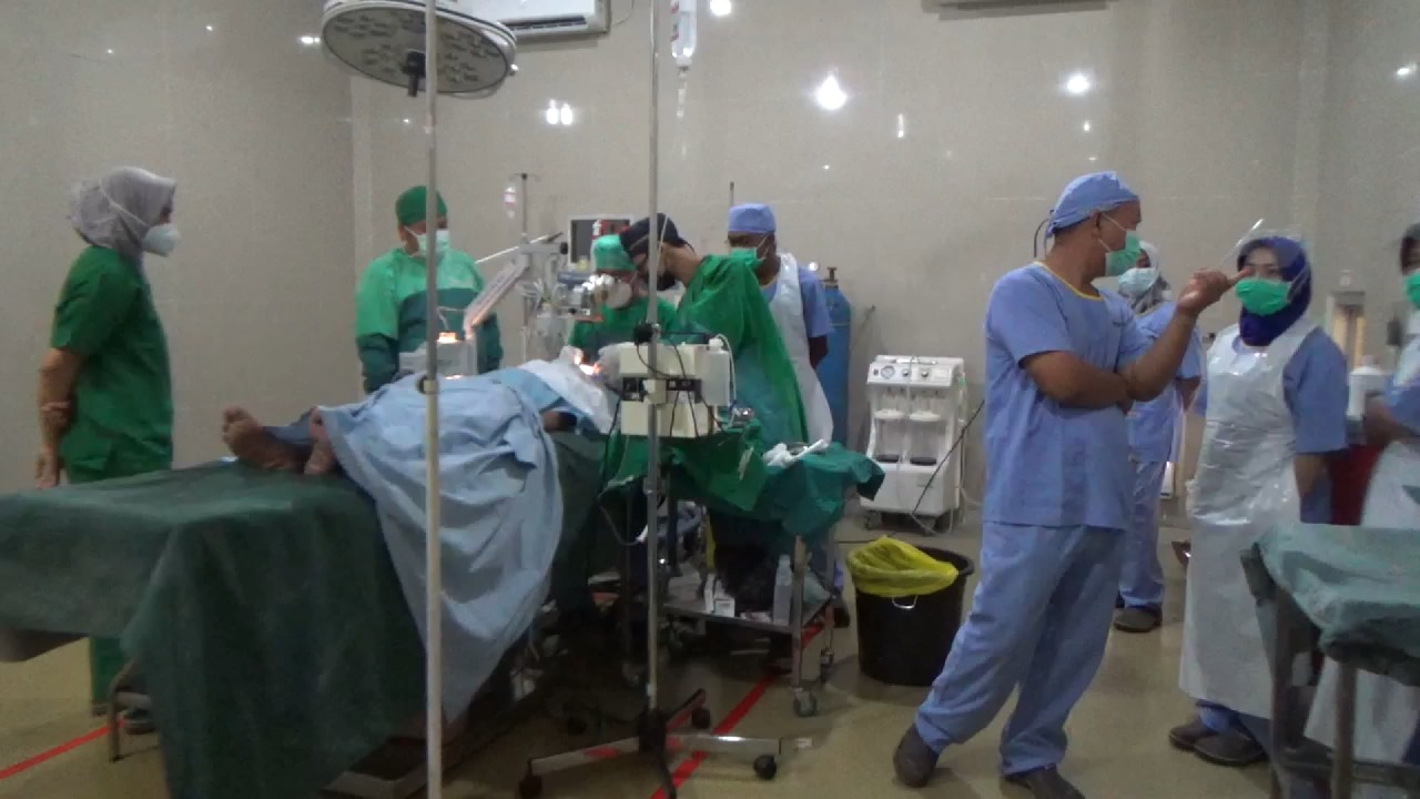 Angin Segar, Bengkulu Bakal Punya Rumah Sakit Rujukan