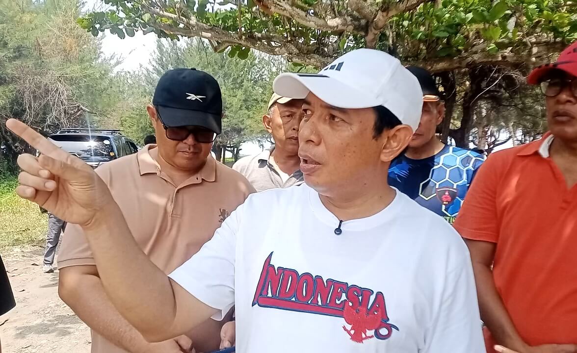Pak Wali Berang, Instruksikan Semua Warung Remang-remang Dibongkar