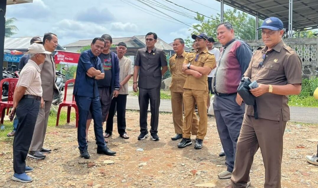 Ketua Fraksi Golkar DPRD Kota Bengkulu Dorong APBD 2026 Efisien dan Tepat Sasaran