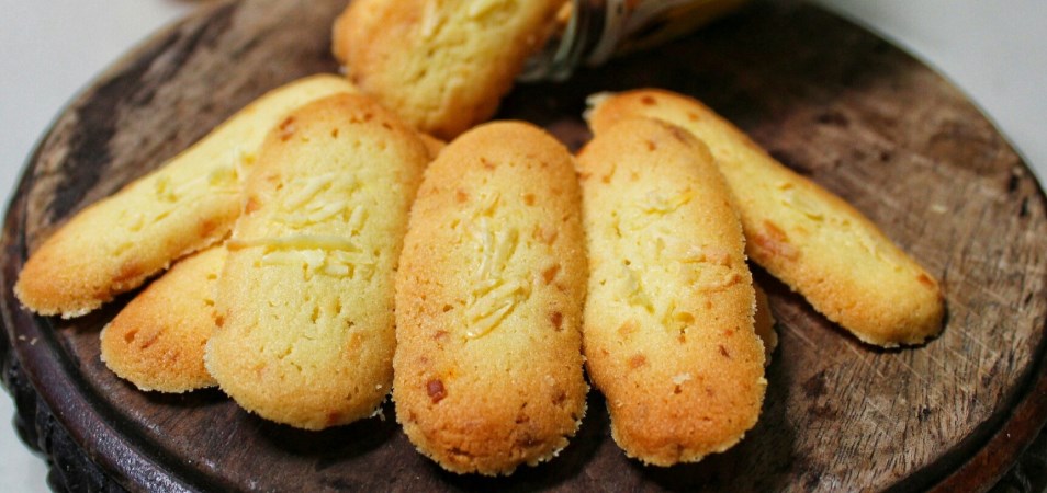 Resep Kue Lidah Kucing Keju untuk Lebaran 2026, Renyah dan Lembut di Mulut
