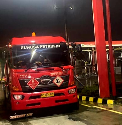 Pertamina Bantah Terkait 10 Hari ke Depan Tidak Ada Kapal Pertamina Merapat Ke Pulau Baai, Stok BBM Aman