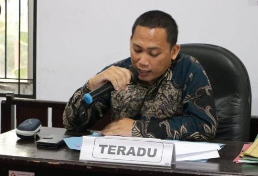 Kronologi Komisioner KPU Bengkulu Utara Diberhentikan Sementara, Diadukan ke DKPP 