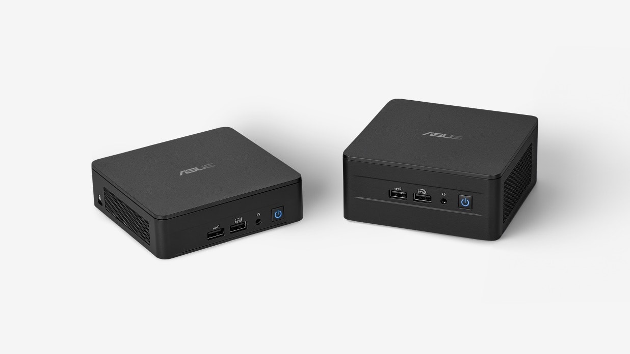 Minix NGC N713 vs ASUS ROG NUC, Duel Mini-PC dengan Performa Tinggi