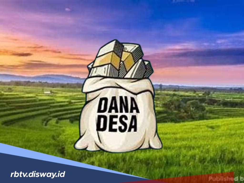 Rincian Dana Desa Kabupaten Alor Tahun 2025, Lengkap untuk 158 Desanya