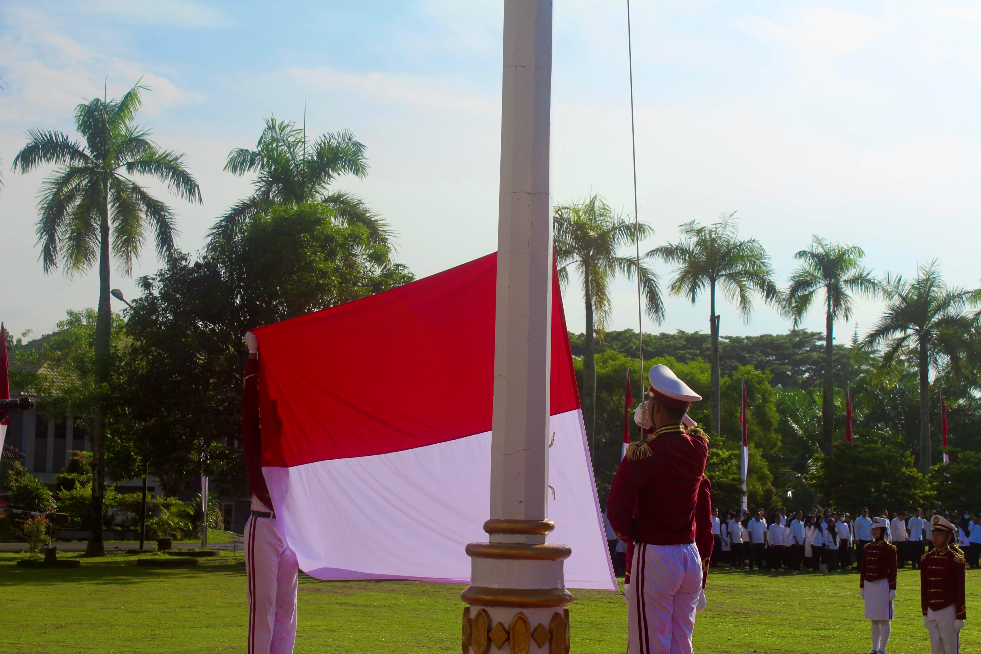 Wujudkan SDM Andal, Berdaya Saing Tinggi, Pemprov Bengkulu Dukung Gerakan Merdeka Belajar