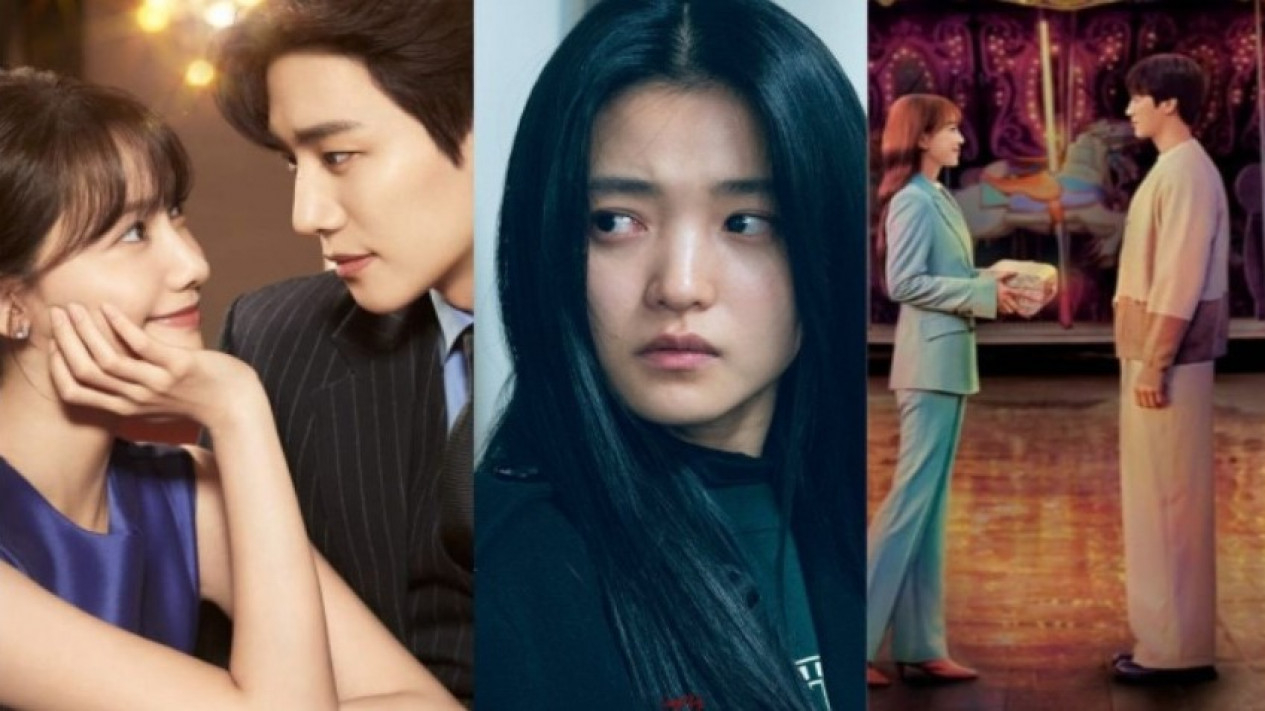 Sudah Nonton Belum? Ini Daftar Drama Korea dengan Rating Tertinggi 