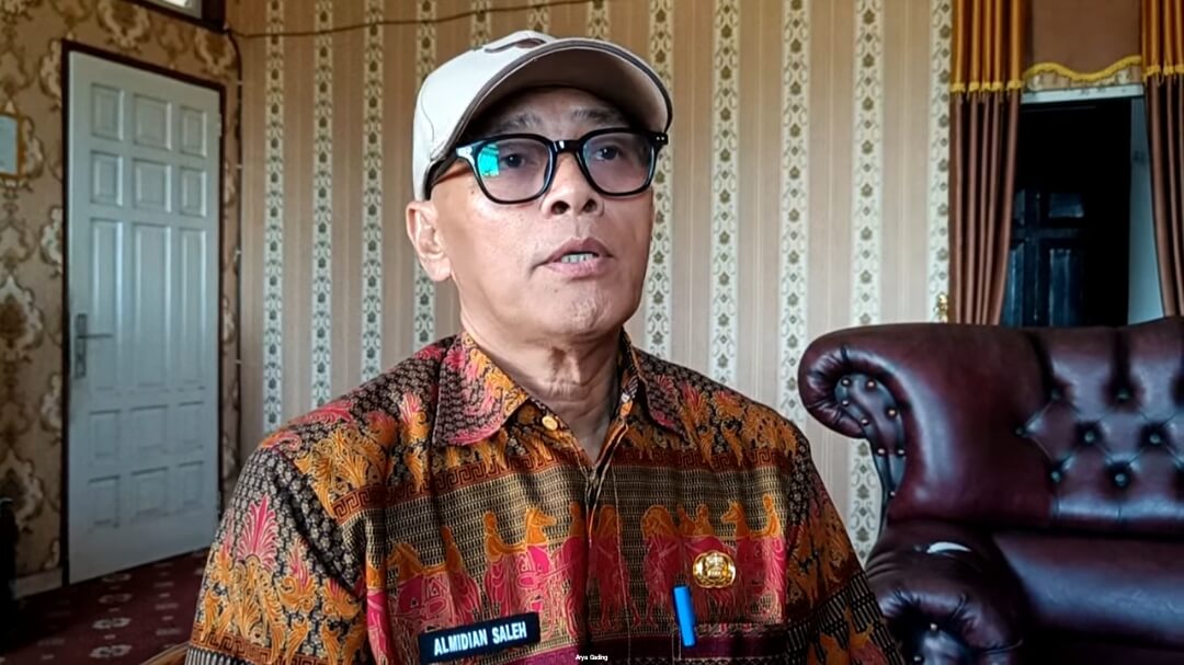 Ini Penyebab Molornya Pelantikan Santoso Calon PAW Anggota DPRD Seluma