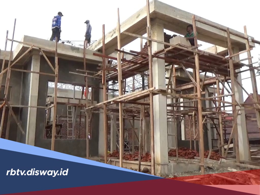 Di Bengkulu Utara Ada 74 Paket Pekerjaan Fisik 2025 Senilai Rp 73,6 Miliar, Cek Proyek yang Tuntas Dilelang