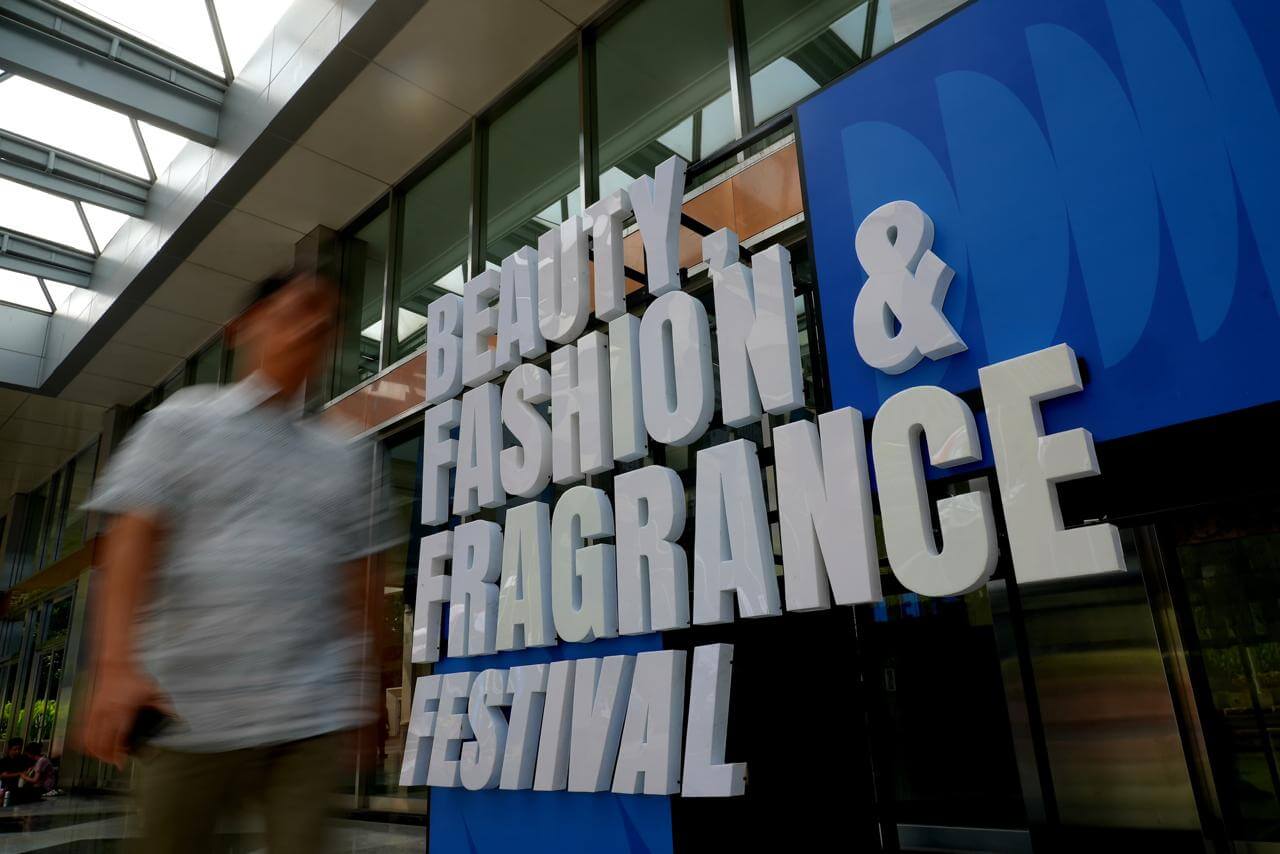 BRI Hadirkan Beauty, Fashion and Fragrance Festival (BFF) 2025 Guna Mendukung Ekosistem Kecantikan dan Fashion