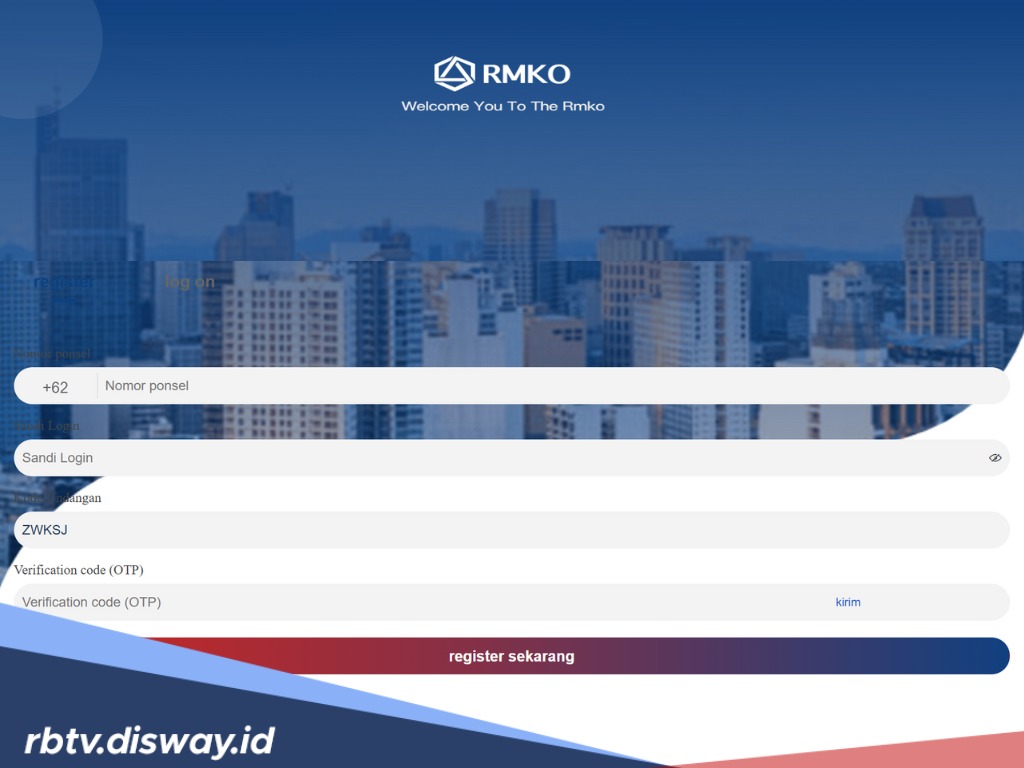 Apakah RMKO Online Aman Digunakan untuk Menghasilkan Saldo DANA 2025? Berikut Caranya!