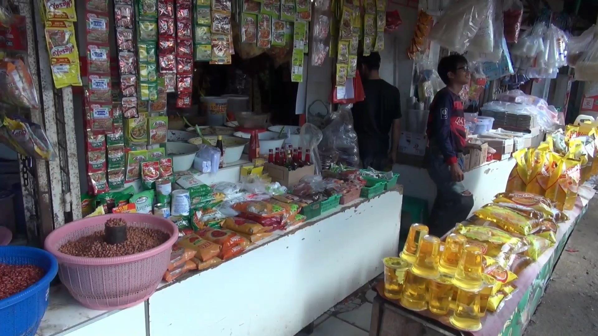 Langka, Harga Minyakita Rp 18 Ribu per Liter 