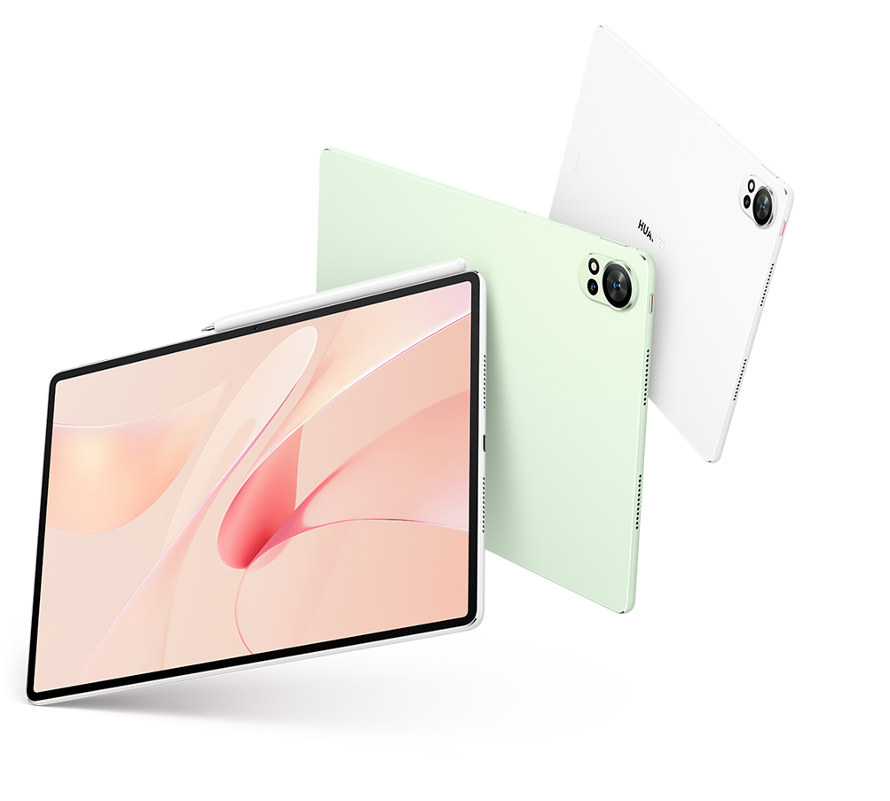 Tablet Huawei MatePad 12 X Meluncur Global, Punya Layar 2.8K dan Desain Logam Ultra Tipis