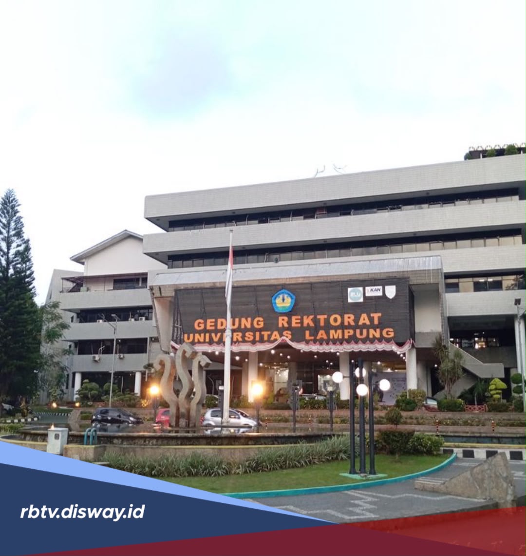 Segini Biaya Kuliah Universitas Lampung Terbaru 2026/2027