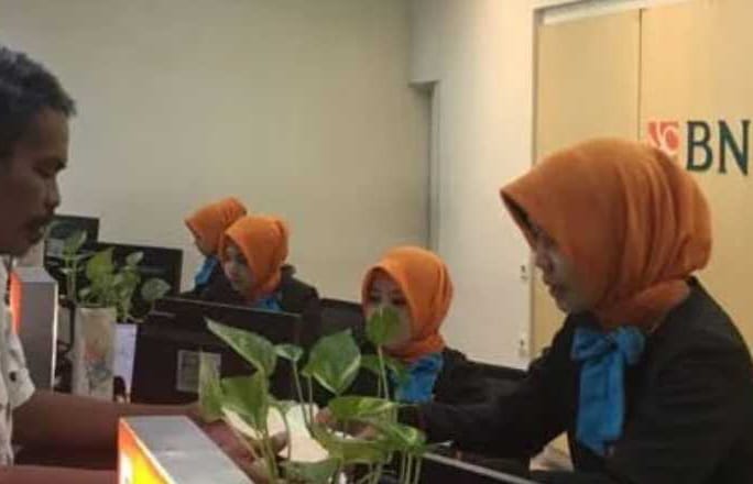 Ada KUR BNI Rp 50 Juta, Angsuran hanya Rp 900 Ribu per Bulan, Cek Syaratnya Berikut 