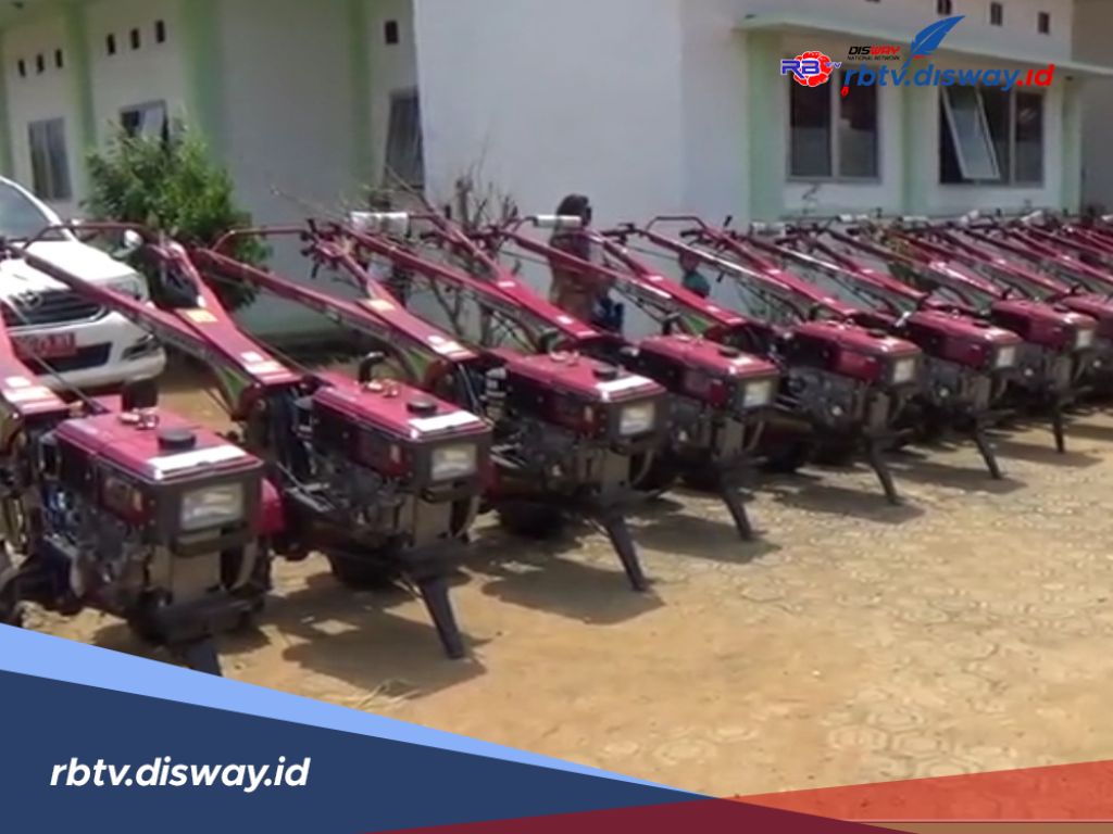 Disperkan Lebong Buka Peluang Pengajuan Alat Pasca Panen Bagi Petani, Ini Syaratnya